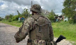 «Перемолоты сотни неонацистов»: ВС РФ уничтожили оккупантов ВСУ под Курском - прорыв на границу сорван