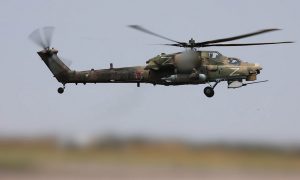 «ВСУ обречены на смерть»: ВС РФ перерезали дорогу на Сумы, лишив украинских боевиков снабжения