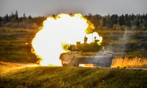 «Утонули в крови»: ВСУшники пошли вплавь на штурм Волчанска - никто не вернулся