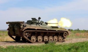 «Прорвали оборону ВСУ»: Россия заняла Новую Кругляковку и вышла к южным окраинам Купянска