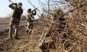 «Спецназ «Ахмат» не получил наград»: Подоляка раскрыл детали скандала из-за операции «Труба»