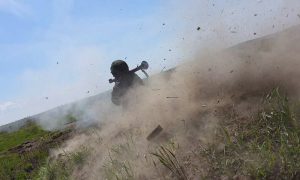 «Тела валяются в посадках под Сумами»: ВСУ скрывает гибель бойцов, записывая их в дезертиры