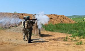 Новости СВО: Третья мировая война, фейковая атака СБУ, новые богатства России