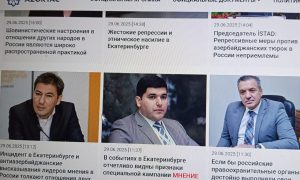 Азербайджан вписался за этнических бандитов объявил России войну: Пока культурную и дипломатическую