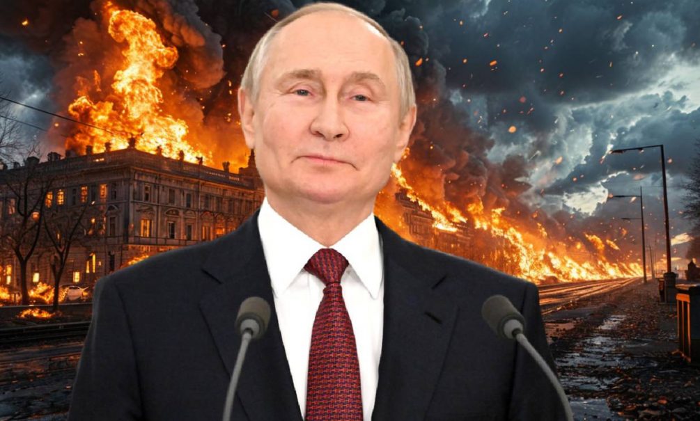 «Это то, чего Путин боится больше всего»: Британия запускает строительство атомных субмарин с «Томагавками» «Это то, чего Путин боится больше всего»: Британия запускает строительство атомных субмарин с «Томагавками»