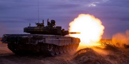 Новости СВО: ВС РФ ускоряют темпы наступления, ВСУ разбиты на Курском направлении и в агонии устраивают показательные казни