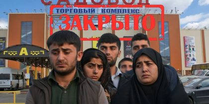 Арест российских журналистов - «ответка» Азербайджана: Подоляка раскрыл любопытную версию дикой реакции Баку