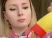 Оксанка здесь навсегда! Украинская беженка в Германии призвала немцев смириться