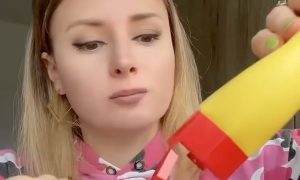 Оксанка здесь навсегда! Украинская беженка в Германии призвала немцев смириться