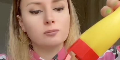 Оксанка здесь навсегда! Украинская беженка в Германии призвала немцев смириться
