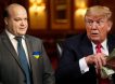 «Это огромный подарок для США»: в Киеве потребовали с Трампа гонорар за операцию «Паутина»