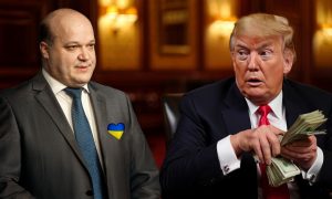 «Это огромный подарок для США»: в Киеве потребовали с Трампа гонорар за операцию «Паутина»