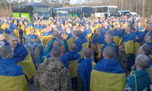 В Киеве раскрыли важную часть плана Запада по Украине