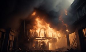 Генерал Попов раскрыл «неприкасаемые цели» на Украине, которые ответят за нападение на «стратегов»