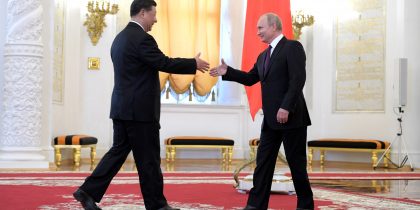 Путин нарушает правила: впервые останется в Китае на целых четыре дня — Кремль удивил весь мир