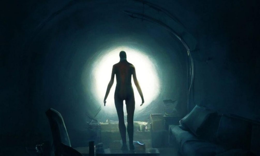 «Я видел своё мёртвое тело»: мужчина пробыл в мешке для трупов 45 минут — и вернулся