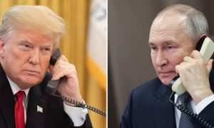 Путин поставил Трампа в безвыходное положение. Россия переиграла США. Когда наступит мир, решат в Москве