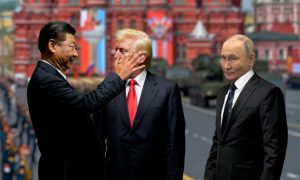 Китай провел Трампу по губам российской нефтью: Пекин дал жесткий отпор американскому давлению на импорт сырья из России