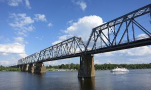 Красные линии: почему Россия не уничтожает мосты и логистику для вооружения Запада - объяснили в украинском подполье