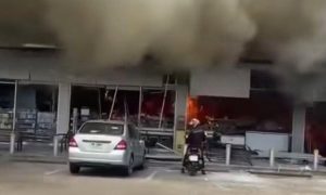 Началась ещё одна война: между Тайландом и Камбоджей идут бои – есть убитые среди мирных граждан