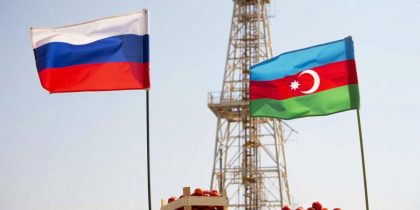 Как Москва может развалить экономику Азербайджана за месяц — эксперт раскрыл план России