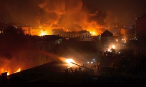 «Одесса — следующая»: Bloomberg сообщил о возможном новом наступлении России — ВСУ на грани срыва обороны