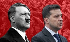 Зеленский превратился в диктатора: какая участь ждет украинского «недофюрера»