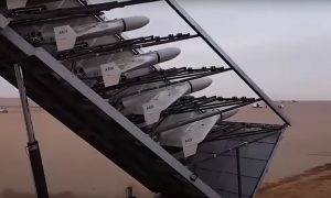 «Шуршит, а потом как шарахнет!»: Украину атаковали более 300 «бесшумных» дронов