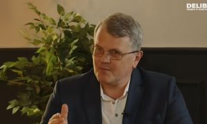 Одессу хотят оккупировать? НАТО готовится к вмешательству — эксперт сделал сенсационное заявление