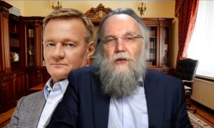 «Ни совести, ни ужаса»: Дугин жестко высказался о гибели Старовойта