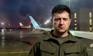 «Зеленский уже отдал приказ»: Марков предупредил о дронах против аэропорта Геленджика