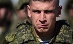 Решающая битва за Донбасс началась: после падения Часова Яра российские войска рвутся к Краматорску — Поддубный раскрыл детали