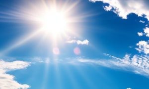 Когда в Россию вернется лето? В Гидрометцентре назвали сроки