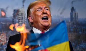 Ультиматум Трампа: президент США угрожает ввести 100% пошлины против РФ