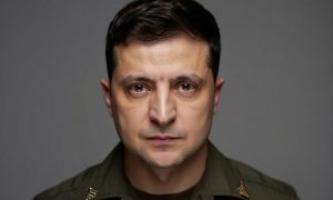 Кто подпишет мир? В США заявили, что Украине нужен новый президент — не Зеленский