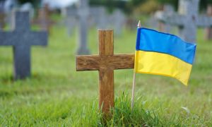 Мясорубка войны: депутат Рады признала реальные цифры потерь ВСУ за время СВО – данные ужасают