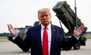 Обиженный Трамп сливает Украину? Эксперт рассказал правду о бесполезных поставках Patriot