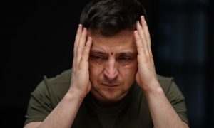 Операция «Подменыш»: названы сроки смены власти в Киеве — Зеленскому скоро укажут на дверь