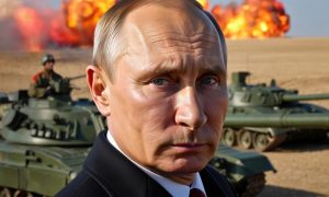 Секрет Путина: принимать верные решения, даже когда все сомневаются — Симоньян всё объяснила