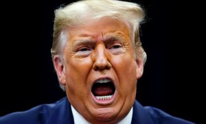 «Разбомблю к чёрту Москву и Пекин!»: в Сеть утекли «жесткие» угрозы Трампа Путину и Си Цзиньпину — врал, как дышал