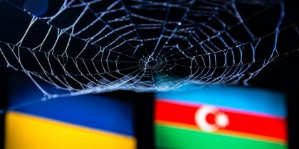 Скандальные новости: Азербайджан помогал Украине в операции «Паутина»? Версия военблогера