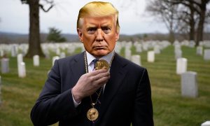 «Это не просто цинизм»: Нетаньяху выдвинул Трампа на Нобелевскую премию мира