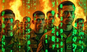 Почему Украина проиграет: неожиданные выводы ИИ о ходе СВО