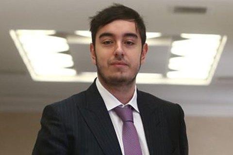 Сын Алиева задолжал миллион рублей налогов за роскошный особняк на Барвихе Сын Алиева задолжал миллион рублей налогов за роскошный особняк на Барвихе