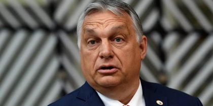 «Трамп съел Урсулу на завтрак»: Виктор Орбан жестко прокомментировал дипломатический и экономический провал ЕС