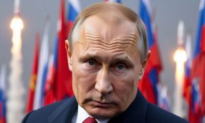 «Скоро можем столкнуться с новой большой войной»: предсказание Путина напугало Турцию