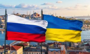 «Стамбул снова станет центром дипломатии»: переговоры России и Украины могут пройти 23-24 июля