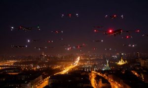 Дроновый апокалипсис — 1000 «Гераней» за ночь: на Украине испугались новой тактики России в СВО