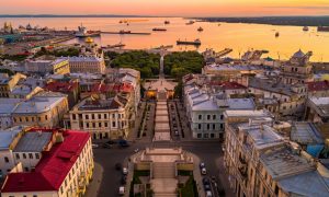 Россия идёт на Одессу: в НАТО признали — всё может случиться очень скоро