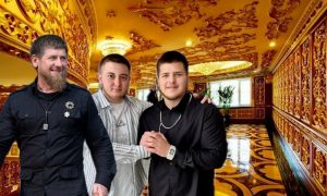 «Почти как ПМЭФ»: свадьба 17-летнего Адама Кадырова собрала рекордное число высокопоставленных гостей